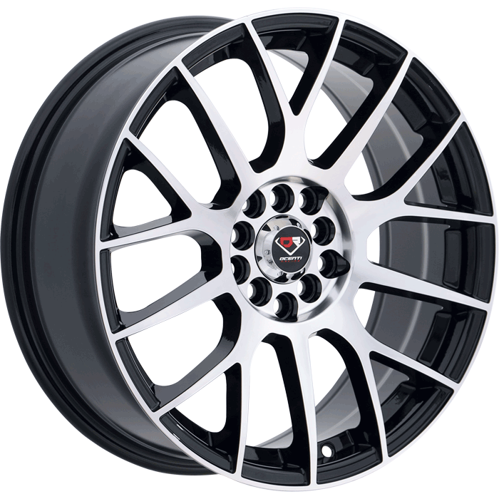 Decenti Rt44 Dcenti Racing - Eclipse Aftermarket Group Inc.