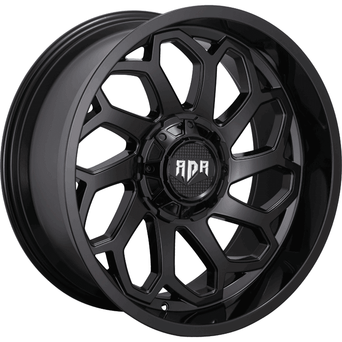 RDR Off Road - Eclipse Aftermarket Group Inc.