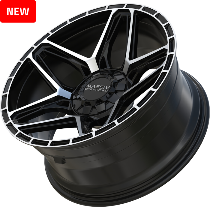 Massiv Off Road - Eclipse Aftermarket Group Inc.